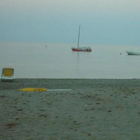 Hotel U Pozzu