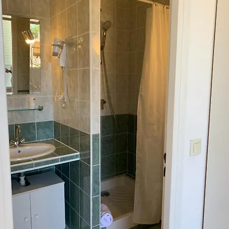 Hotel U Pozzu Sisco