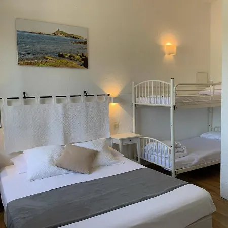 Hotel U Pozzu