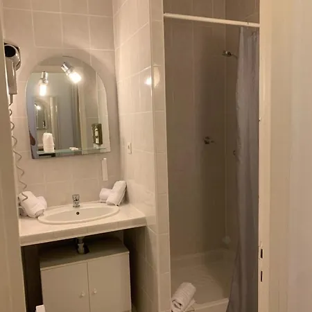 Hotel U Pozzu 2*