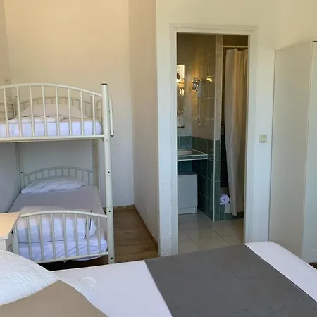 U Pozzu Hotel Sisco