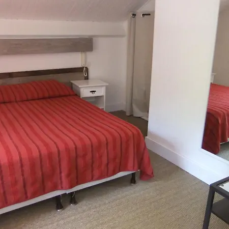 Hotel U Pozzu Sisco