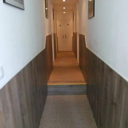 U Pozzu Hotel Sisco