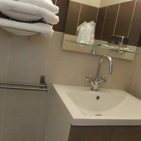 Hotel U Pozzu Sisco