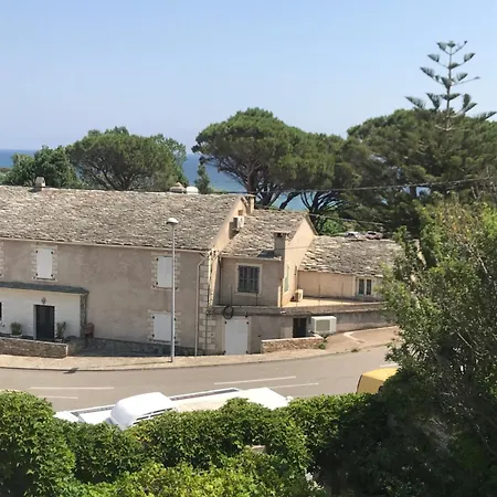 U Pozzu Hotel Sisco