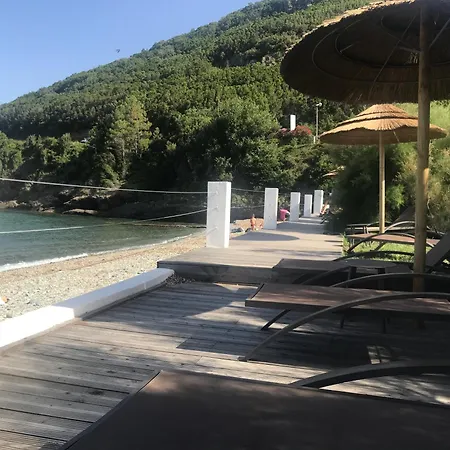U Pozzu Hotel Sisco
