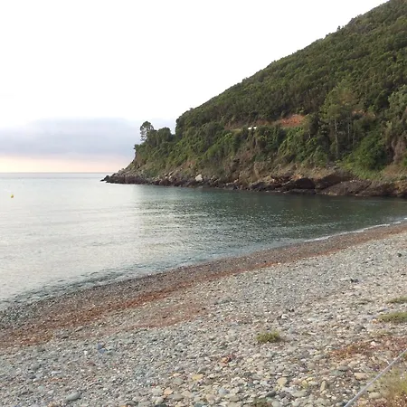 U Pozzu Hotell Sisco