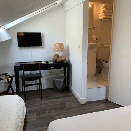 Hotel U Pozzu 2*