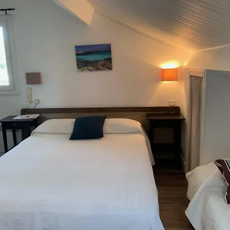Hotel U Pozzu Sisco