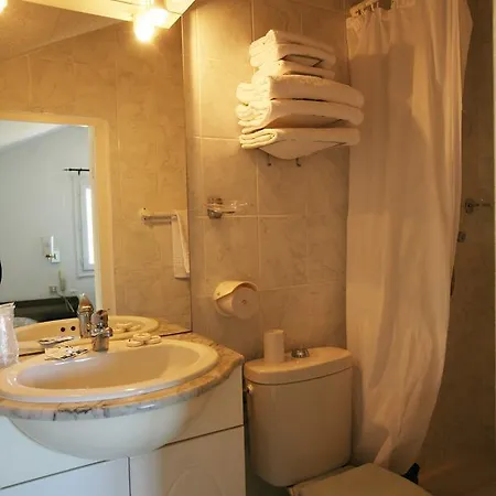 Hotel U Pozzu 2*