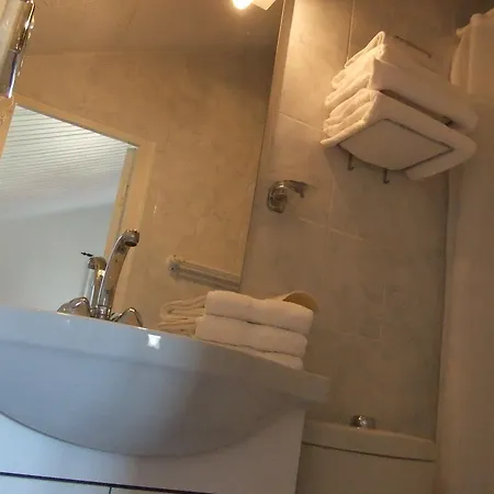 Hotel U Pozzu 2*