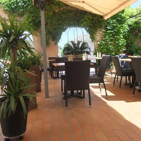 Hotel U Pozzu 2*