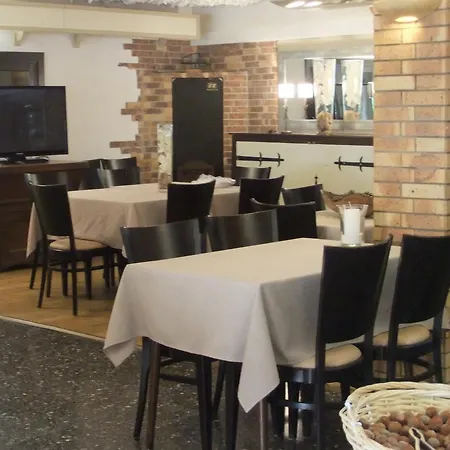 Hotel U Pozzu 2*
