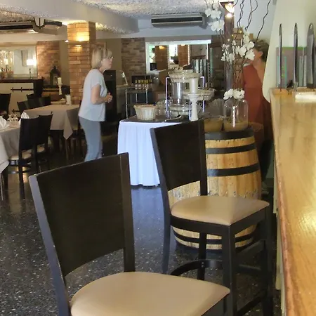 Hotel U Pozzu 2*