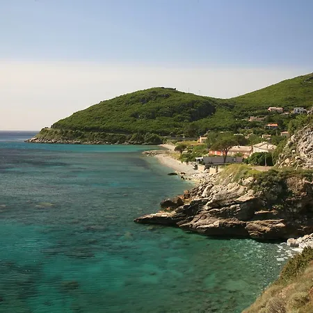 Hotel U Pozzu 2*