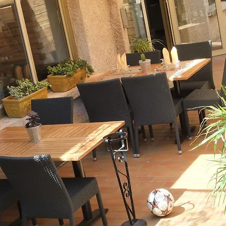 Hotel U Pozzu 2*