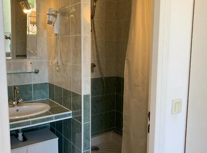 Hotell U Pozzu Sisco