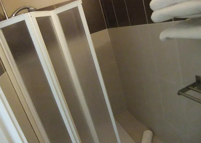 U Pozzu Hotell 2*