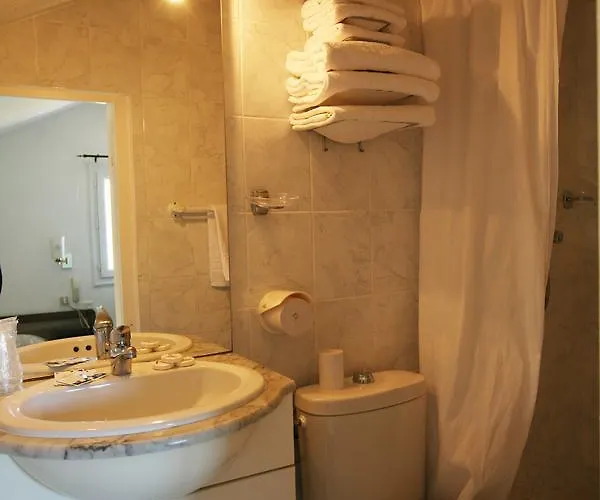 Hotell U Pozzu 2*