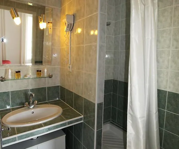 Hotell U Pozzu 2*