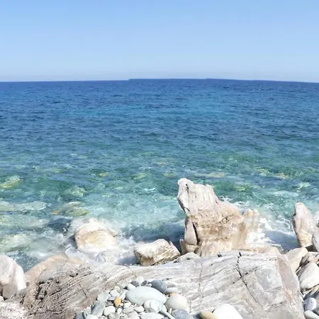 U Pozzu Hotel Sisco