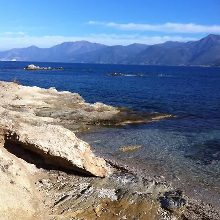 Hotel U Pozzu 2*