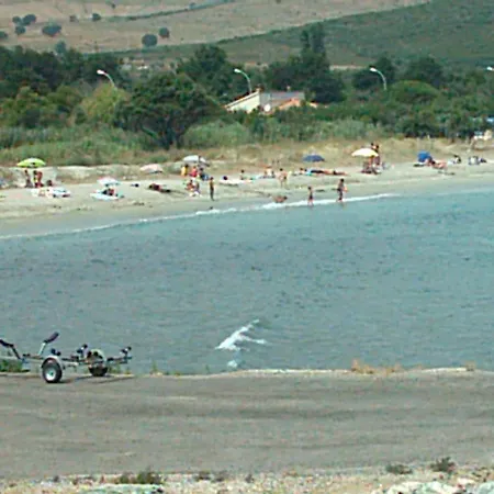 Restaurant U.pozzu