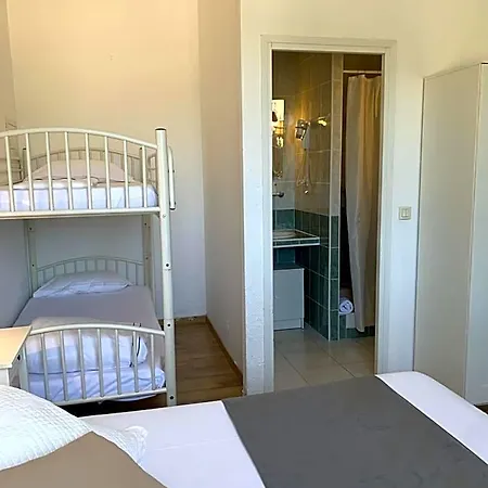 U Pozzu Hotel 2*