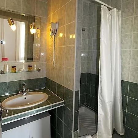 U Pozzu Hotel