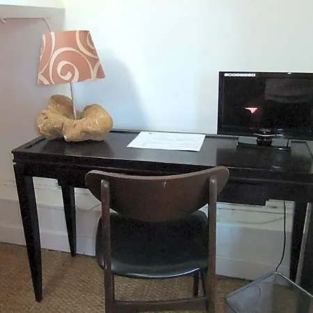 Hotel U Pozzu 2*