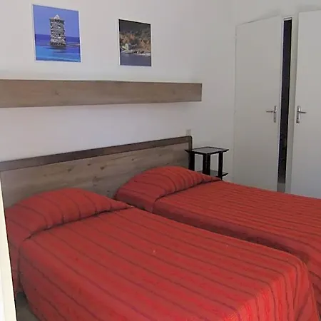 Hotel U Pozzu 2*