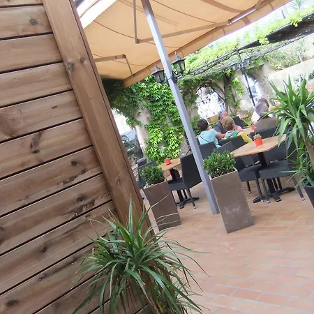 Hotel U Pozzu 2*
