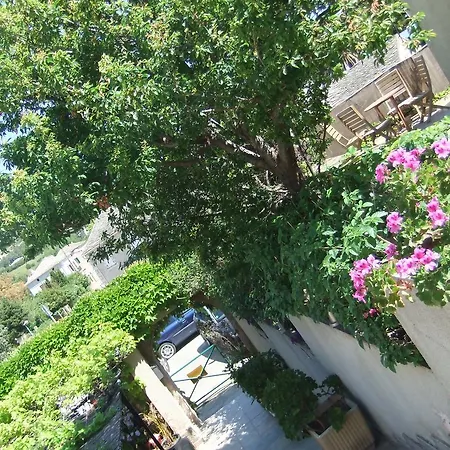 Hotel Restaurant U.pozzu 2*