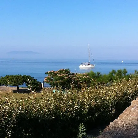 Hotel U Pozzu 2*