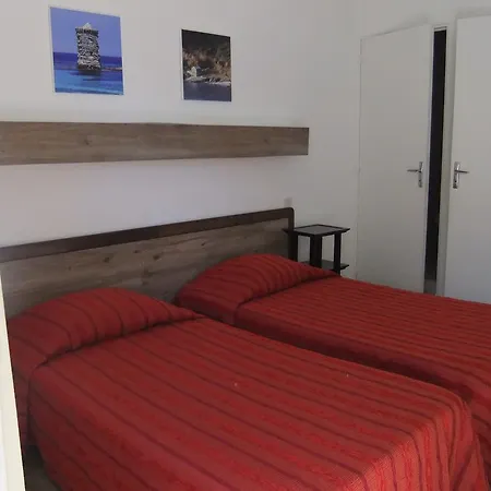 Hotel Restaurant U.pozzu 2*