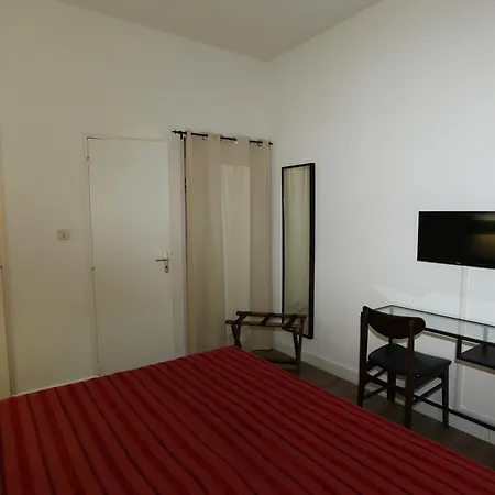 Hotel U Pozzu 2*