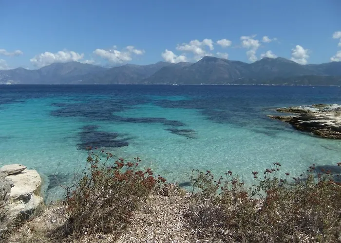 Restaurant U.pozzu Hotel