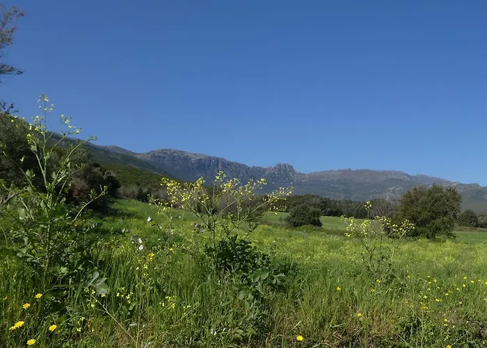 Hotel Restaurant U.pozzu 2*