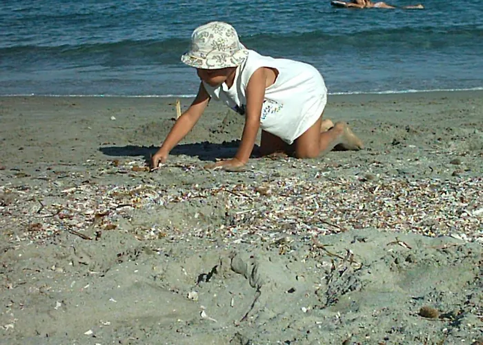 Restaurant U.pozzu Hotel