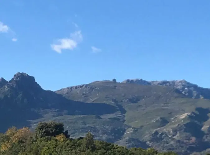 Restaurant U.pozzu Hotel