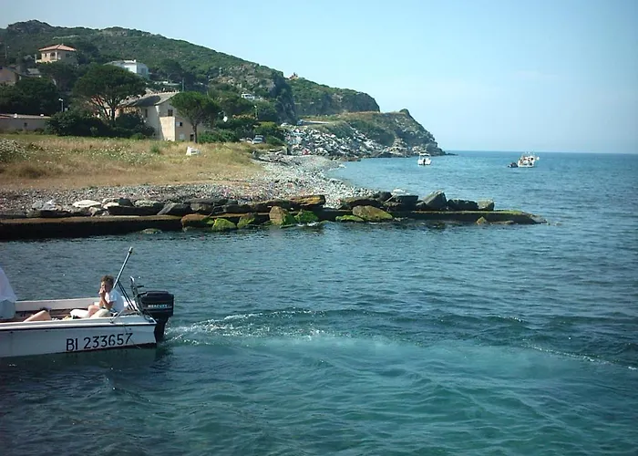 Restaurant U.pozzu Hotel 2*