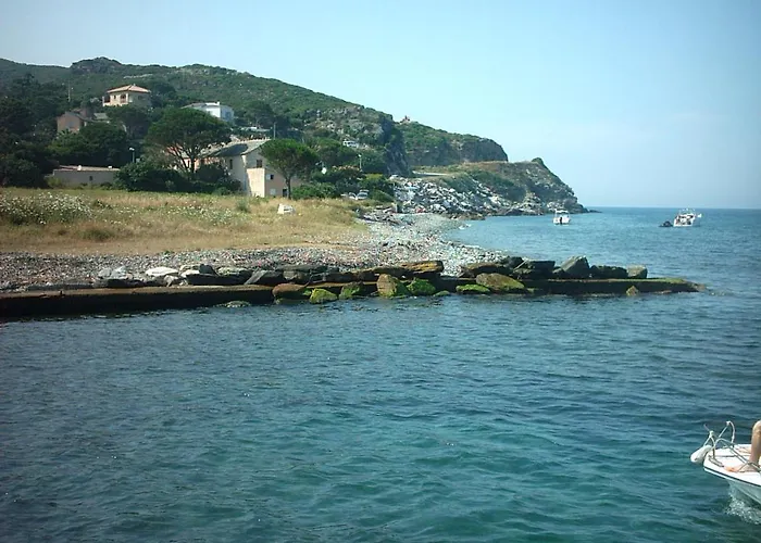 Restaurant U.pozzu 2* Sisco