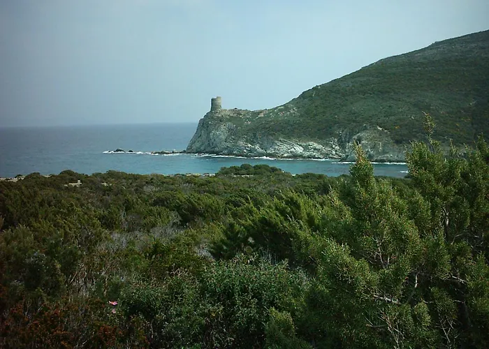 Restaurant U.pozzu 2*