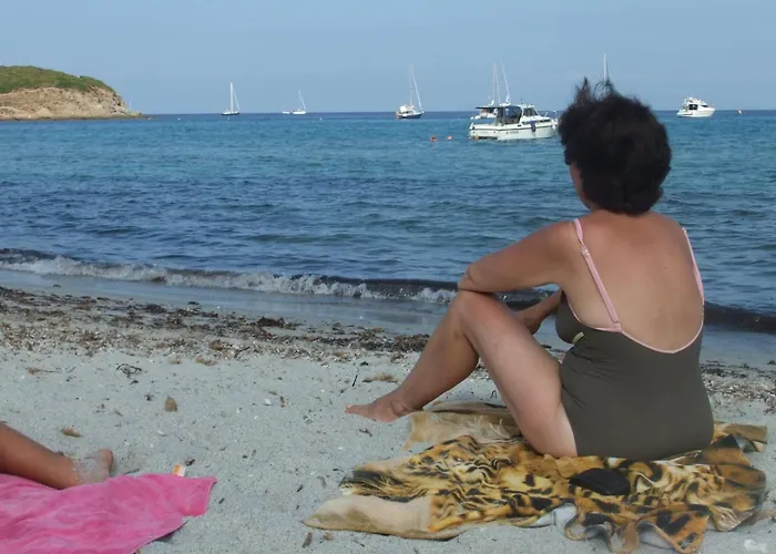 Restaurant U.pozzu 2*