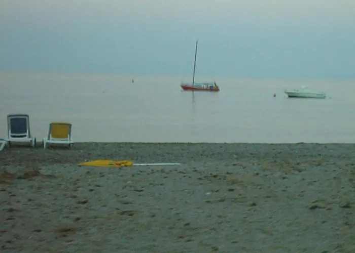 Hotel Restaurant U.pozzu