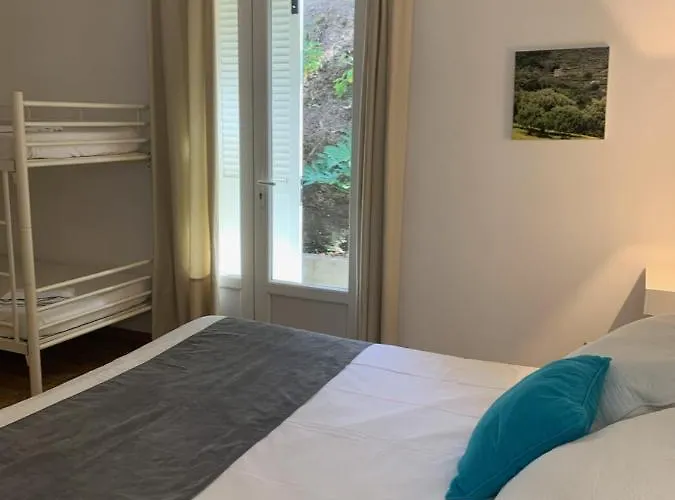 Restaurant U.pozzu Hotel 2*