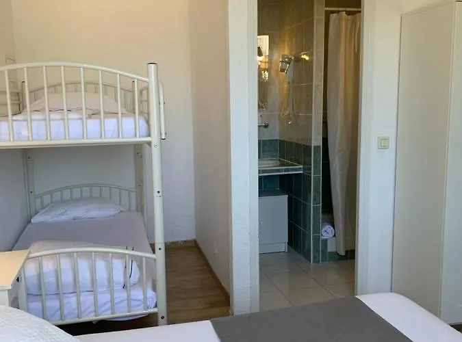 U Pozzu Hotel Sisco