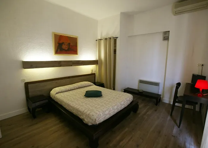 Restaurant U.pozzu 2* Sisco