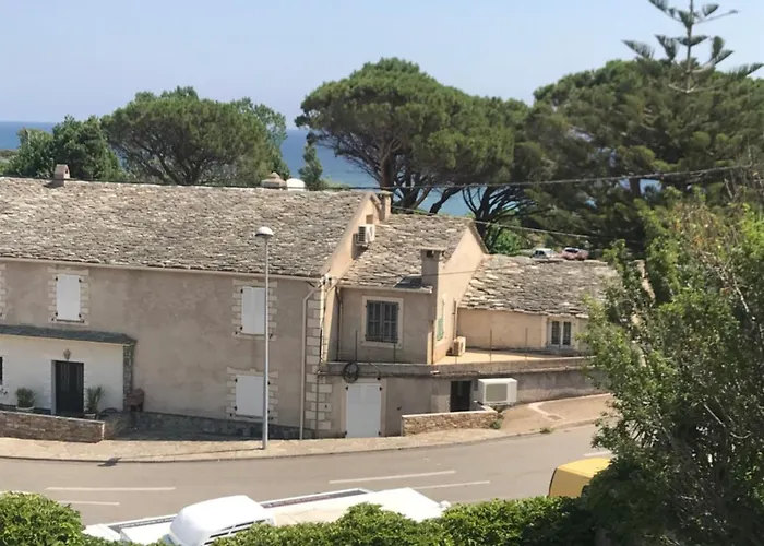 U Pozzu Hotel Sisco