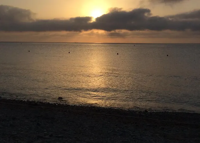 Restaurant U.pozzu Sisco